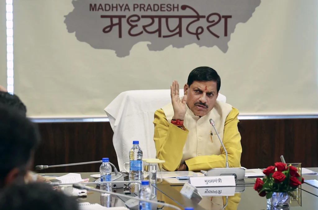 MP HELICOPTER NEWS
