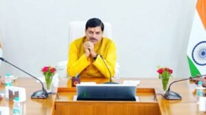 MP OBC Reservation: मध्य प्रदेश में ओबीसी आरक्षण पर सियासी घमासान