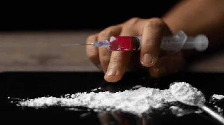 Amit Shah Drug-free by 2029