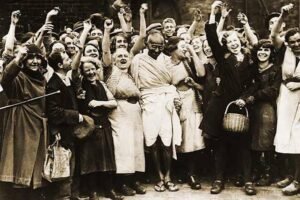Mahatma Gandhi: महात्मा गांधी के जीवन की पूरी कहानी
