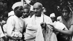 Mahatma Gandhi: महात्मा गांधी का जीवन, संघर्ष और विचार