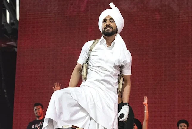 Diljit Dosanjh: