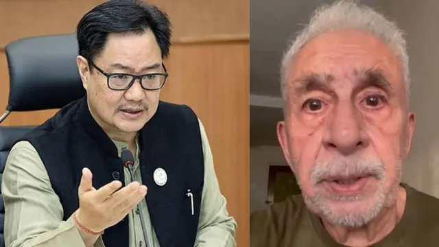 नसीरुद्दीन शाह के बयान पर पुनीत इस्सर नाराज