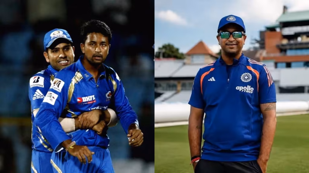 Pragyan Ojha Chief Selector: