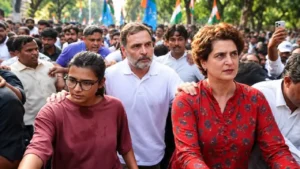Peace Bond: पीस बॉन्ड विवाद में नेहा बोरा पहुंचीं हाईकोर्ट
