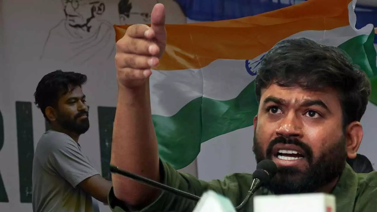 Tiranga March
