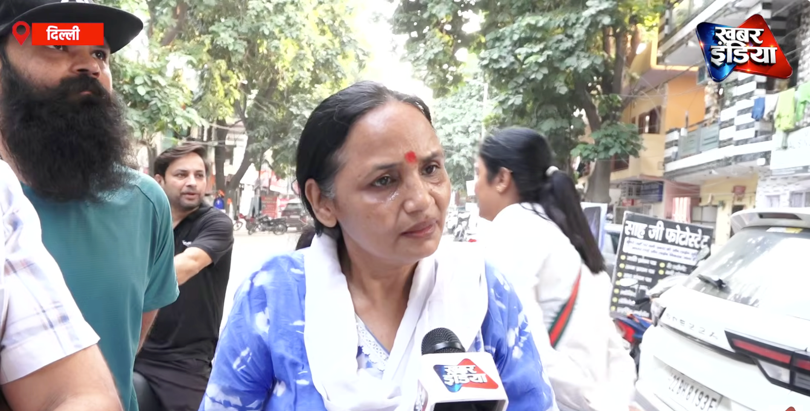 ‘वोट चोरी’ के आरोपों पर विपक्ष से उठे सवाल