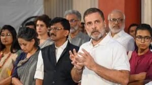 Delhi Rally: विपक्ष लाएगा जन महाभियोग, फिर होगी बड़ी रैली