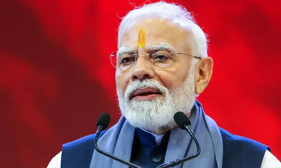 Mann Ki Baat 139th Episode: