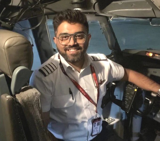 Flydubai Attack