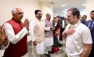 Rahul Gandhi: अमित शाह केस में राहुल गांधी को मिली राहत
