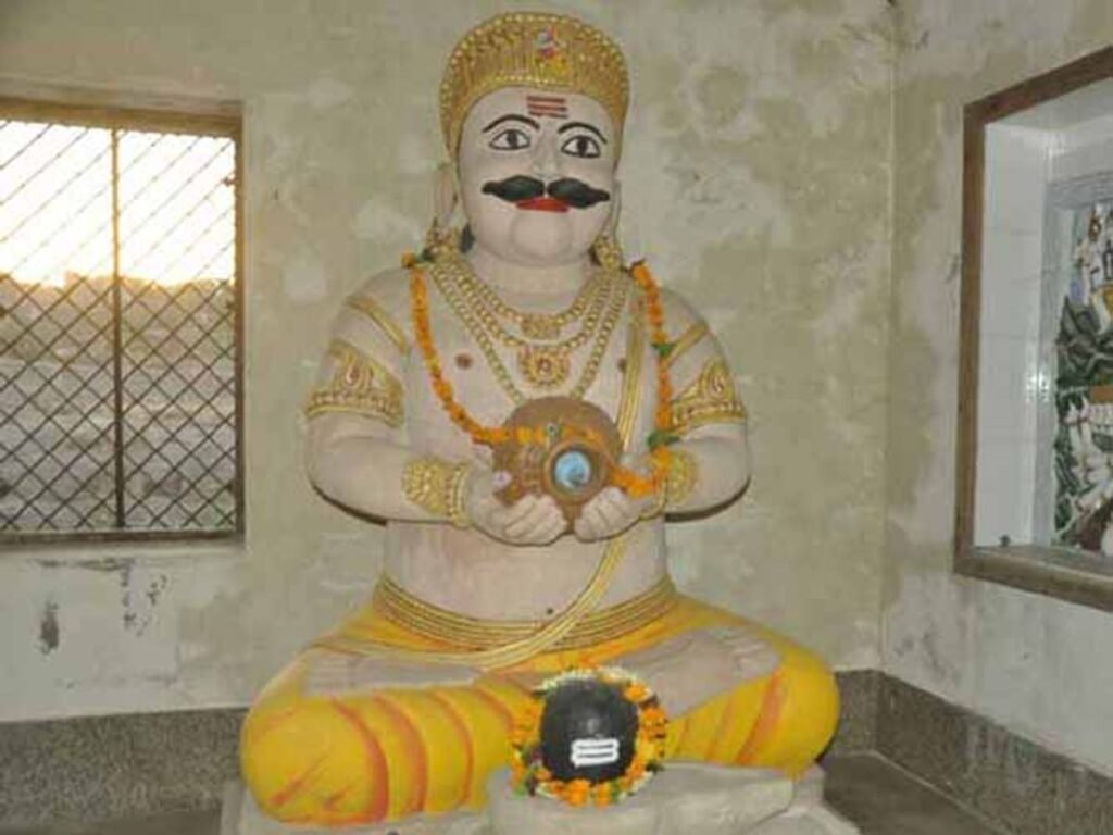 राजस्थान के दशहरे की अनोखी परंपराएं जानें