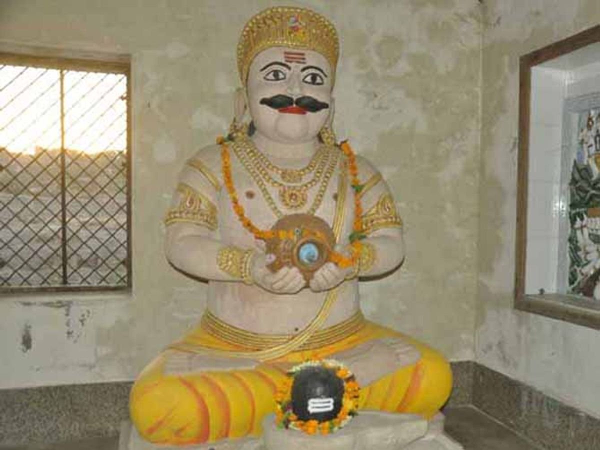 राजस्थान के दशहरे की अनोखी परंपराएं जानें