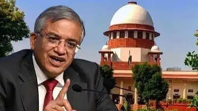 CEC Gyanesh Kumar: CEC ज्ञानेश कुमार