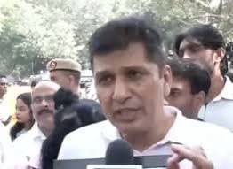 SIR के खिलाफ जंतर-मंतर पर प्रदर्शन