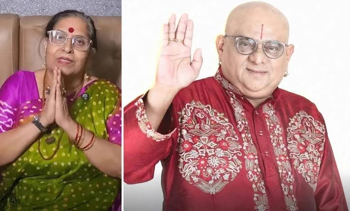स्मिता मिश्रा ने चुनाव में धांधली के लगाए आरोप