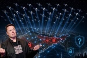 Elon Musk Starlink: भारत में स्टारलिंक की सेवा पर सुरक्षा की चिंता