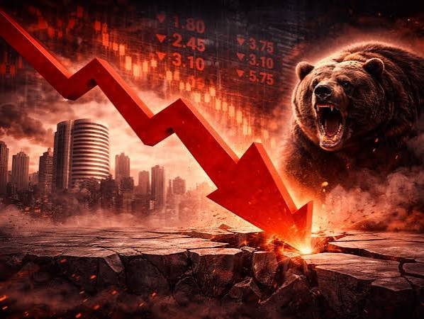 Sensex Nifty Today: