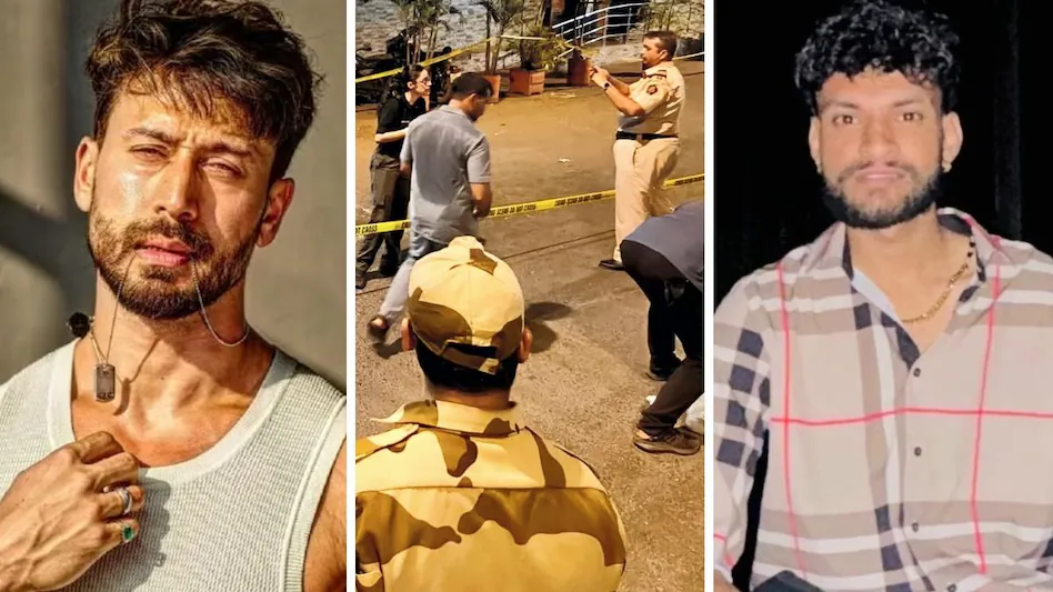 टाइगर श्रॉफ फायरिंग केस में अनिल पंडित का नाम