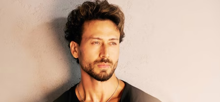 Tiger Shroff