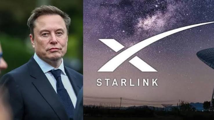 Starlink License Dispute: