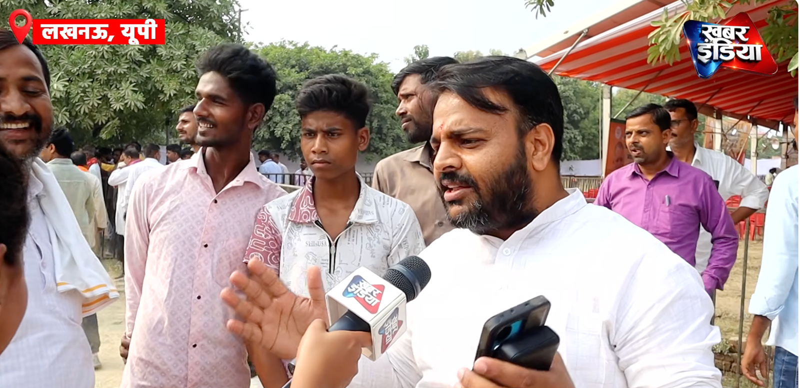 यूपी चुनाव 2027: पीडीए और रोजगार पर चर्चा
