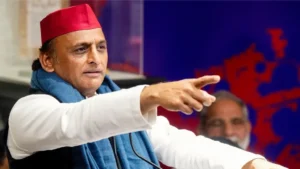 SP Congress Alliance: कांग्रेस की 170 सीटों की मांग से बढ़ी सियासी हलचल