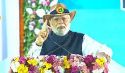 PM Modi Opposition Attack: