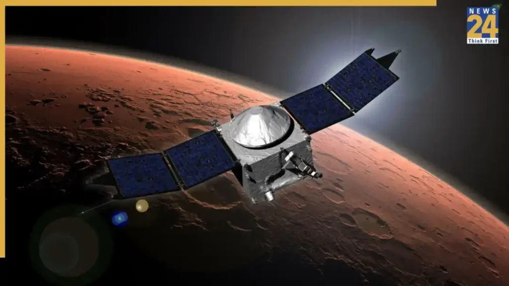 Japan MMX Mission:
