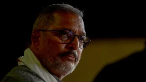 Actor Nana Patekar: नाना पाटेकर का निधन