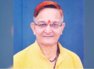 Nandlal Rai
