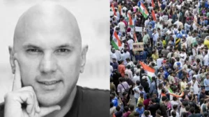 Neville Roy Singham: नेविल रॉय सिंघम और विदेशी फंडिंग का विवाद