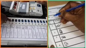 EVM vs Ballot Paper: EVM के बावजूद कहां और क्यों होता है बैलेट पेपर?