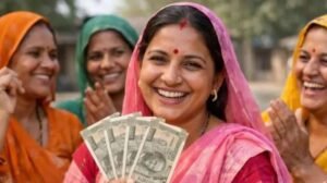 Ladli Behna Scheme लाड़ली बहना योजना