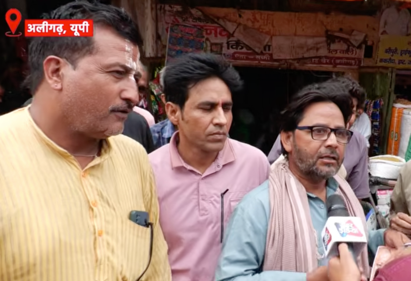 2027 चुनाव से पहले यूपी में क्या है माहौल?