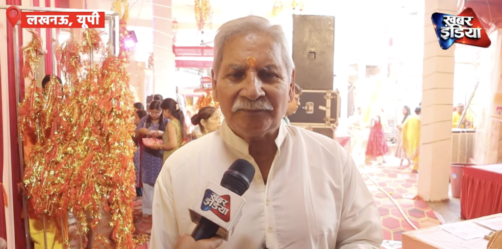 योगी सरकार में धार्मिक आयोजनों की बदली तस्वीर