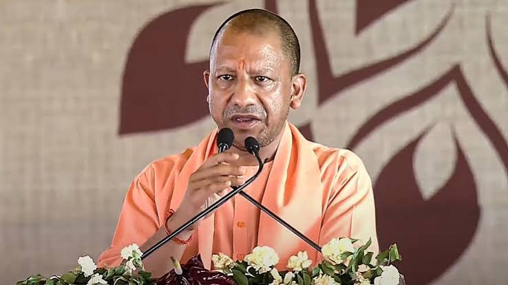 Yogi