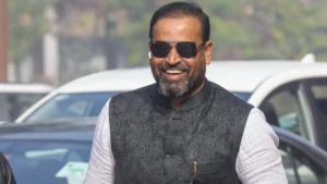 Yusuf Pathan: 12 साल बाद यूसुफ पठान को जमीन देने की पहल
