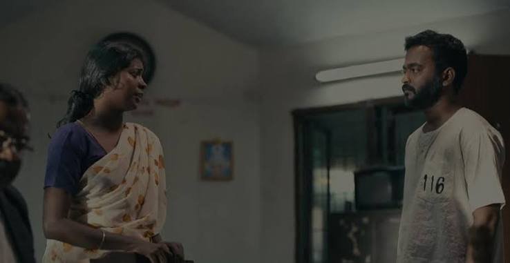 Auto Shankar Web Series: