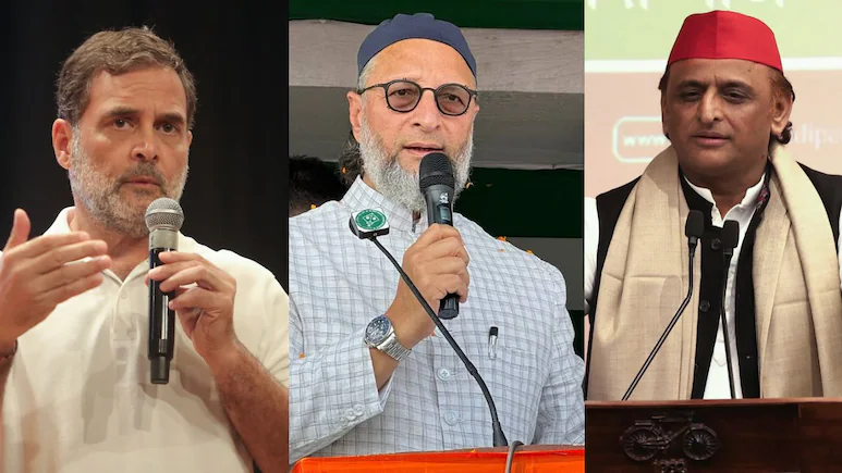 UP Election 2027: