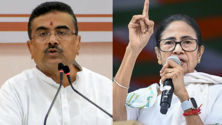 Mamata injury claim: