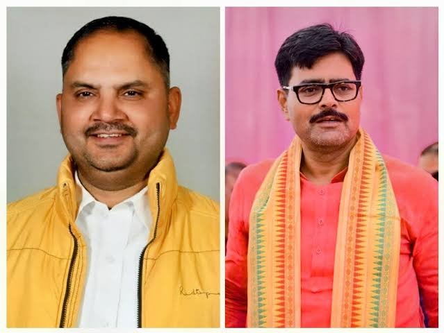 UP Politics Explainer