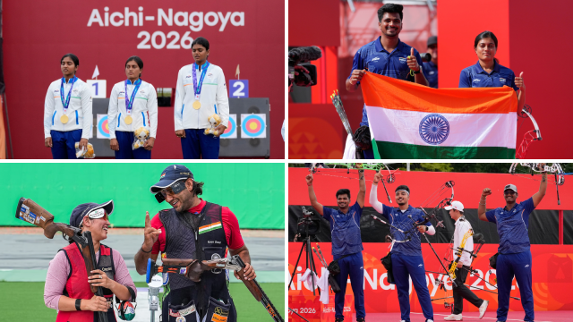 Asian Games 2026: