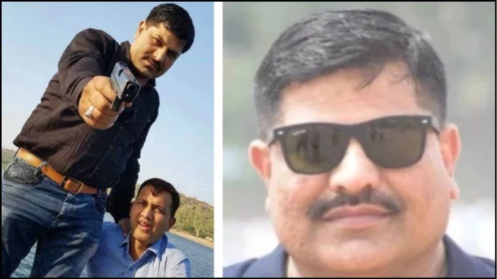 Firoz Property Case