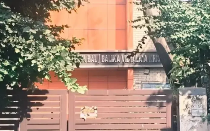 Delhi Student Suicide: