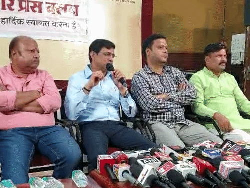 Indore AI Model News