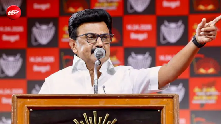 DMK CJP Movement Support: