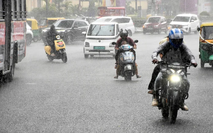 Cyclone Arnab: