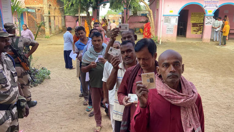 Bypolls Election 2026