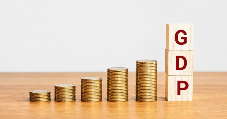 GDP growth News